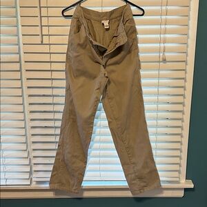 Full Tilt Khaki Pants